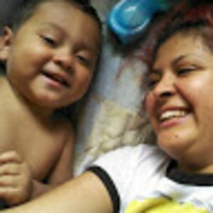 Meet your Posher, Nancy